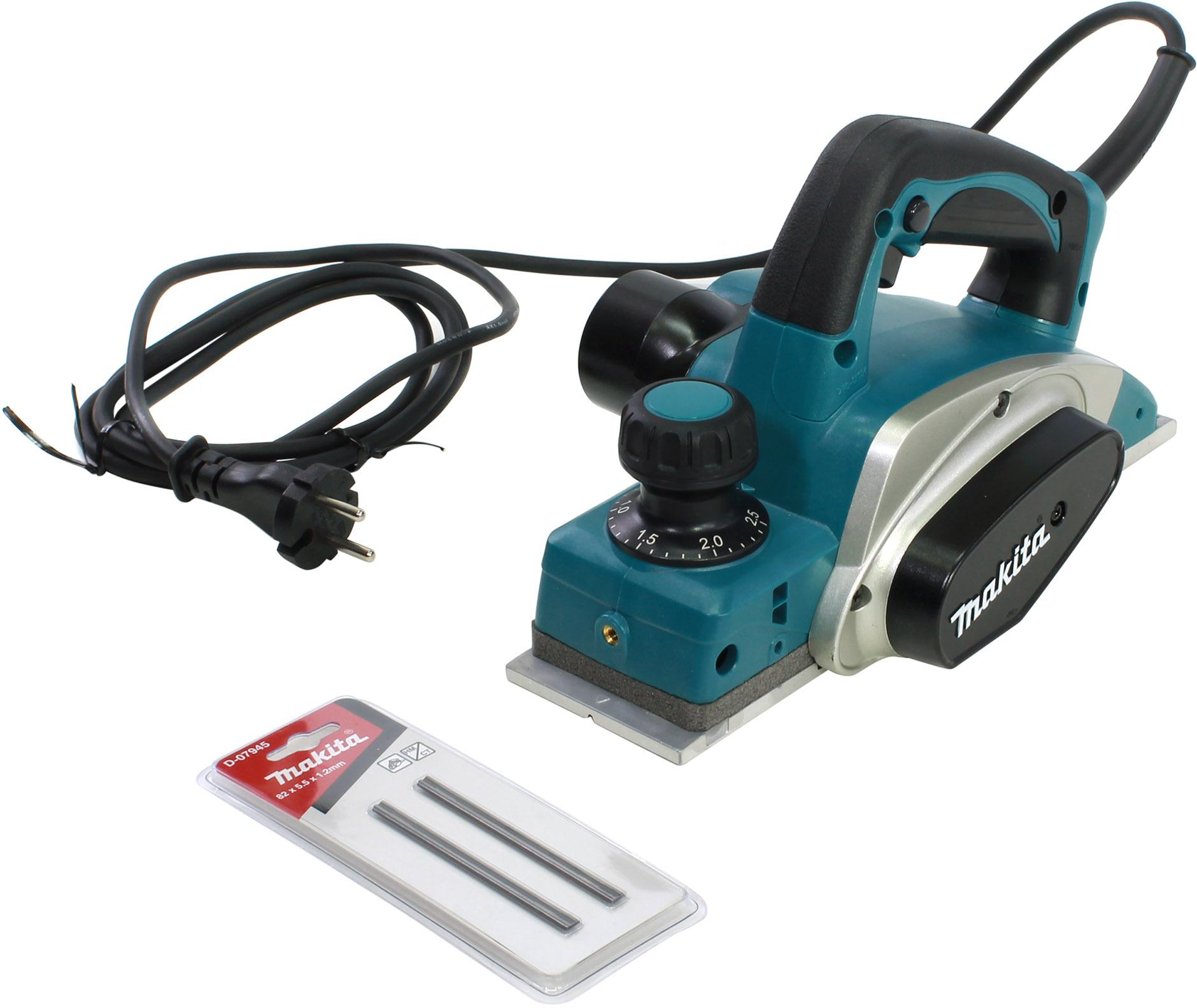 Рубанок Makita KP0800 - купить, цена и характеристики, отзывы в городе ...
