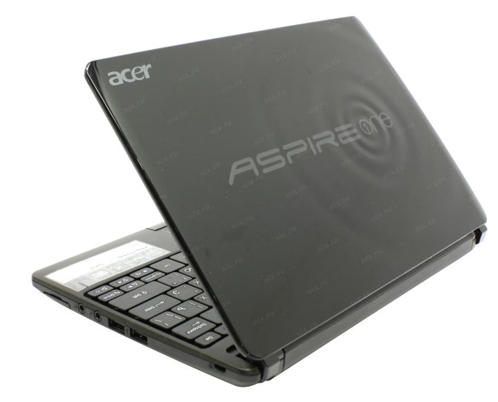 Скайп На Нетбук Aspire One