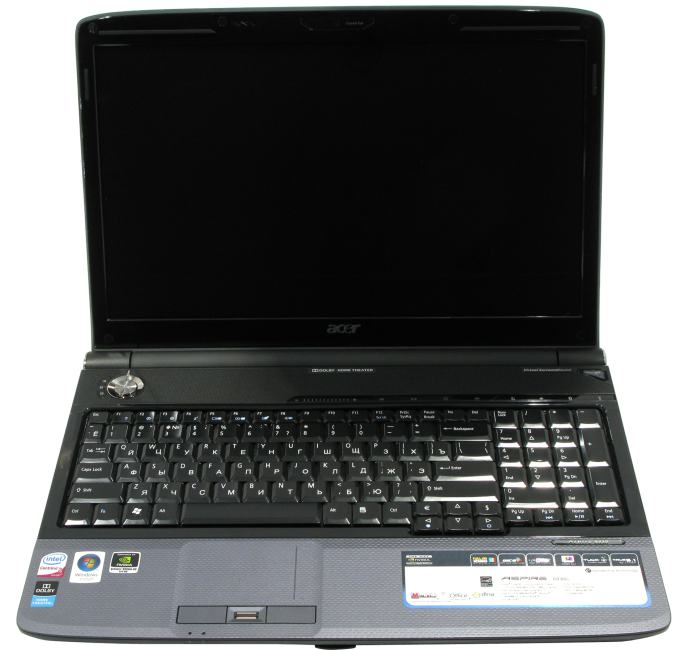 Acer 6930 Drivers