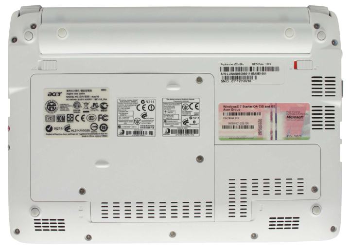 Blog Archives reviziontwisted