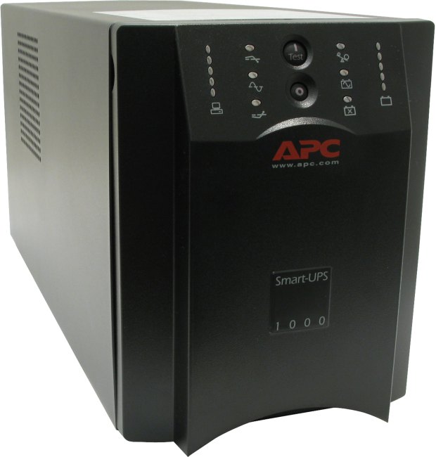 Apc Back-ups Pro 1000  -  7