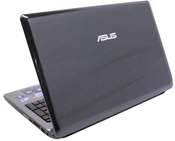 Драйвер на видеокарту asus k52d