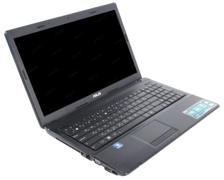 Скачать драйвера для asus a52d