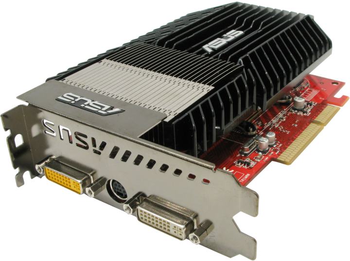 Ati Radeon Hd3650 Agp 8X