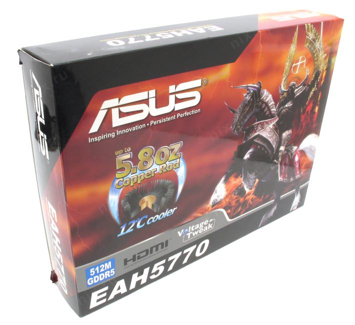 Скачать Драйвер Asus Eah5770 Series