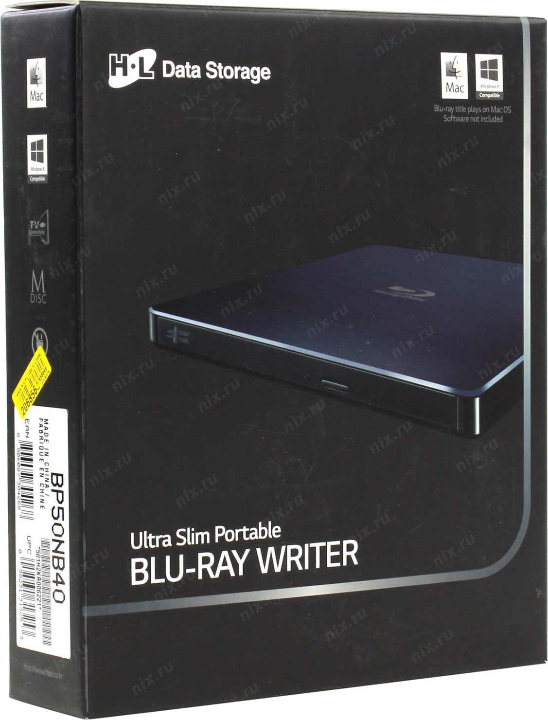 LG BP50NB40 — купить, цена и характеристики, отзывы