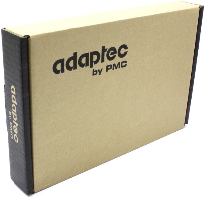 Adaptec 6805  -  11