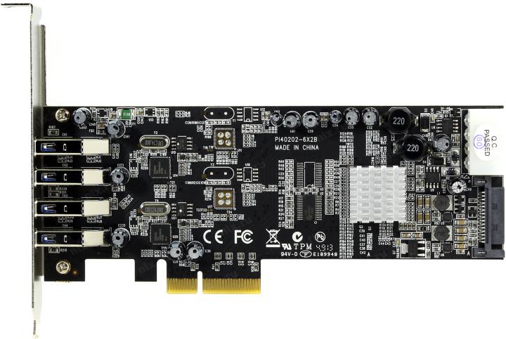 Драйвер на драйвер контроллер usb nec pci 4-port ext