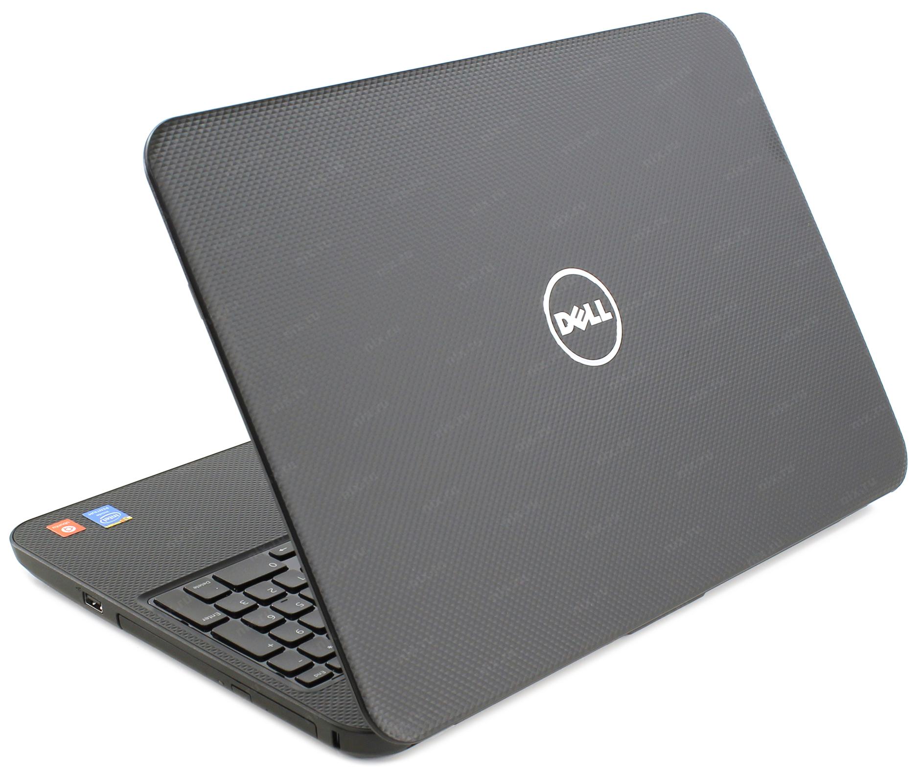 Dell inspiron windows 7 laptop