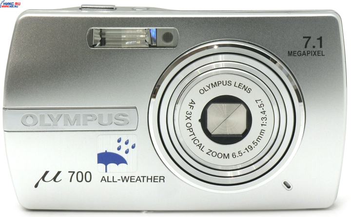 Olympus M780  -  3