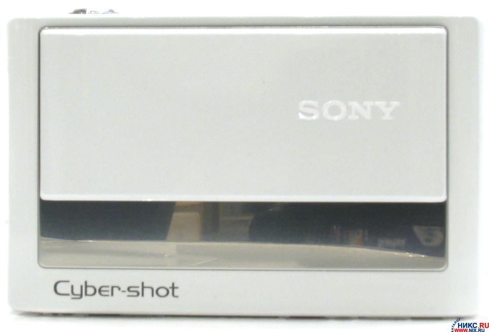 Sony cyber shot dsc t20 инструкция