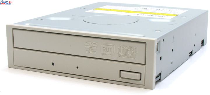 nec dvd-rw nd-3550a скачать драйвер