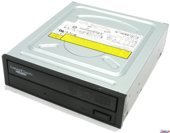 Optiarc dvd rw ad 7203a драйвер скачать