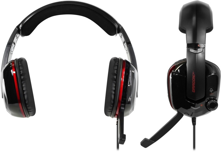 qcyber 7.1 gaming headset драйвер