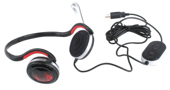 Drivers For Trust Headset Driver