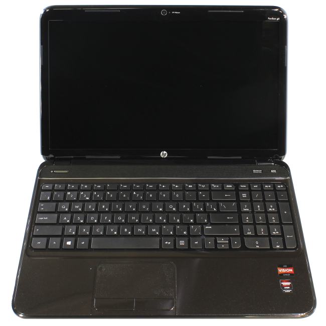 драйвера для hp pavilion g6 2321er