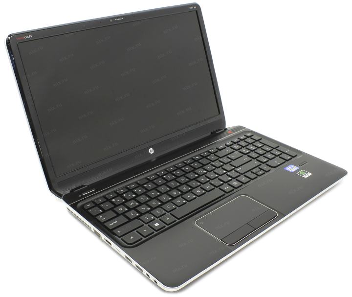 Hp Envy Dv6  Драйвера