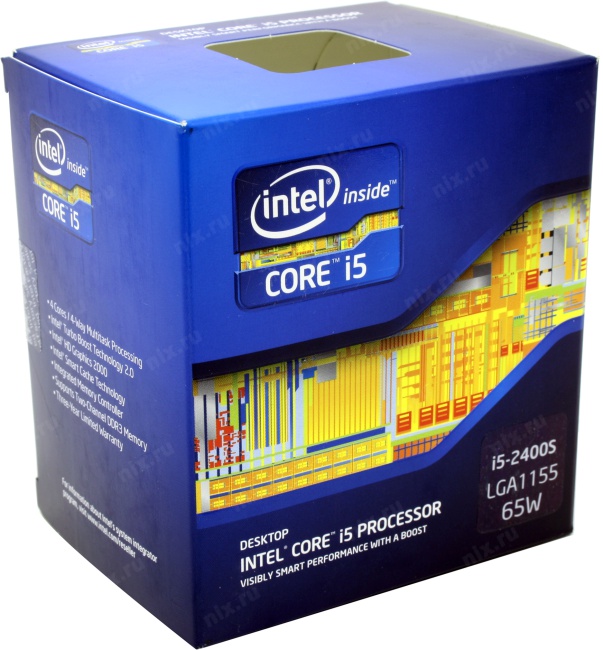 Download Driver Intel Core I5 2400S