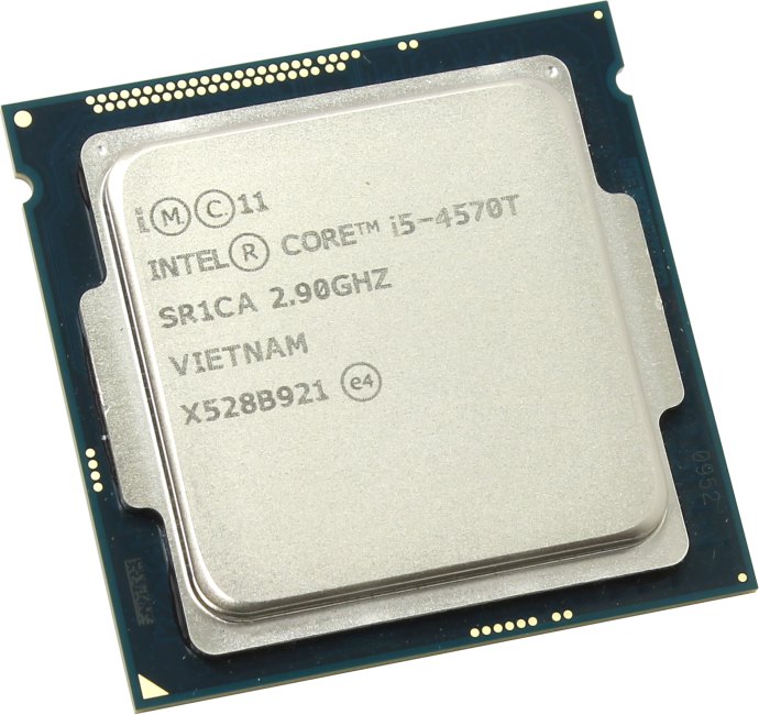 Процессор INTEL Core i5-4570T Processor - купить, сравнить тесты, цены ...