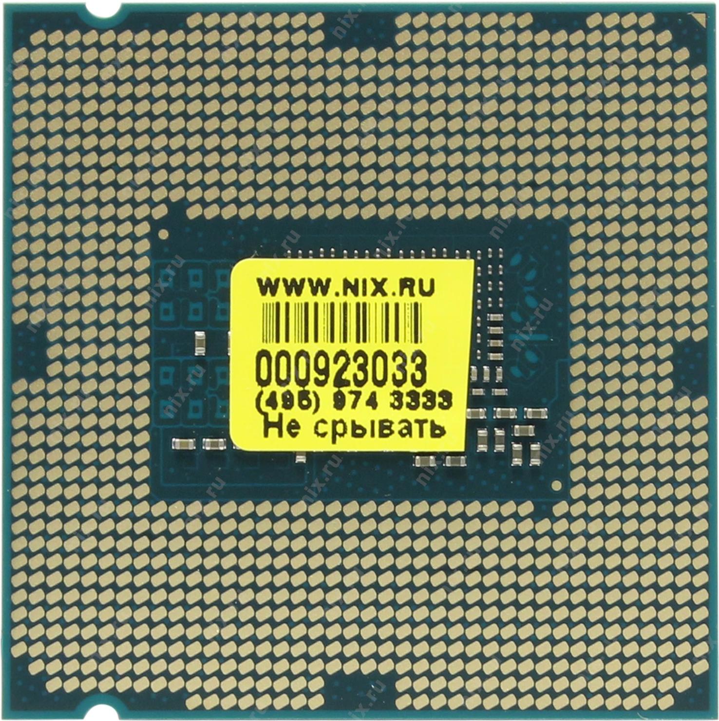 Процессор INTEL Xeon Processor E3-1270 v3 OEM - купить, сравнить тесты ...