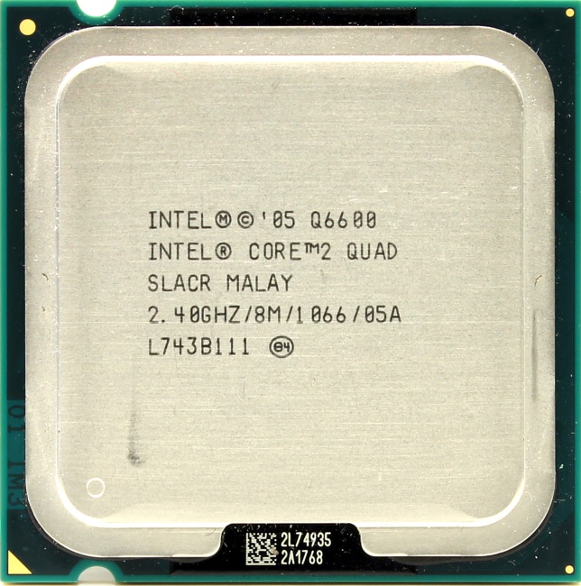 Драйверы Для Процессора Intelr Pentiumr 4 Cpu 2.66Ghz
