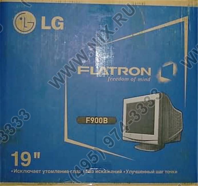 Драйвер lg f900b