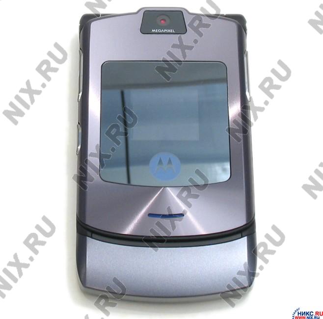 Драйвер На Motorola Razr V3I