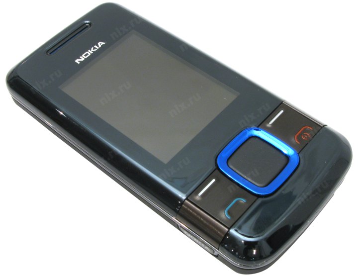 Nokia 7100s 2  -  6