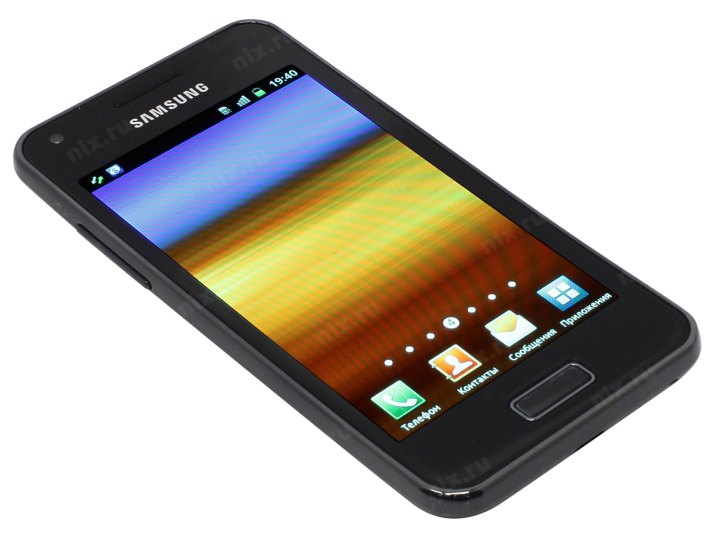 Samsung i9070 galaxy s advance прошивка