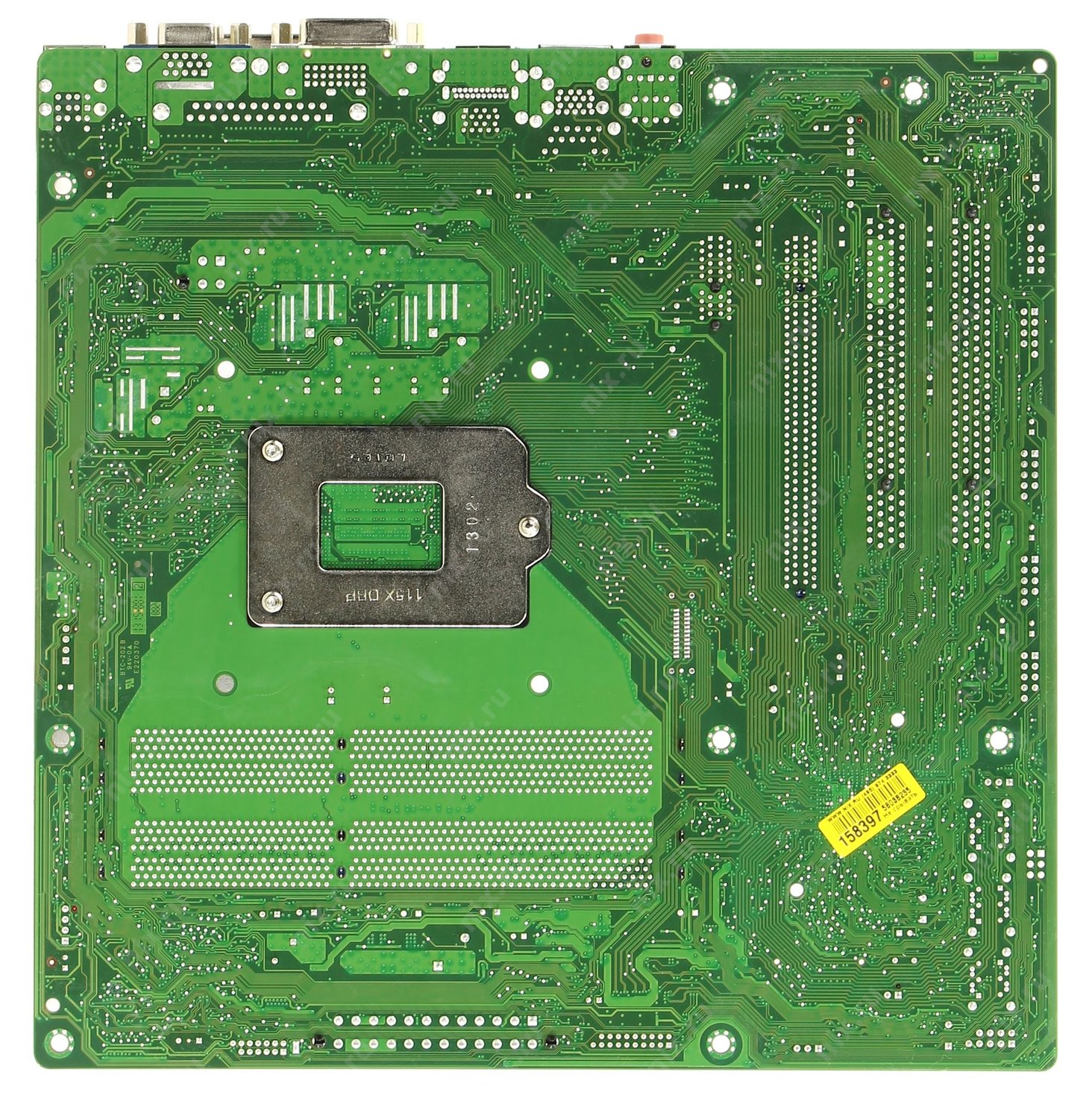 Intel DQ87PG — купить, цена и характеристики, отзывы