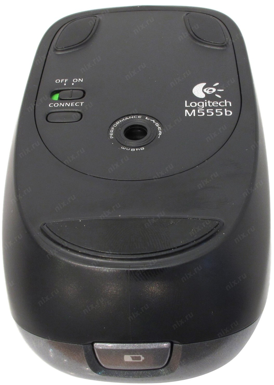 драйвер logitech m555b