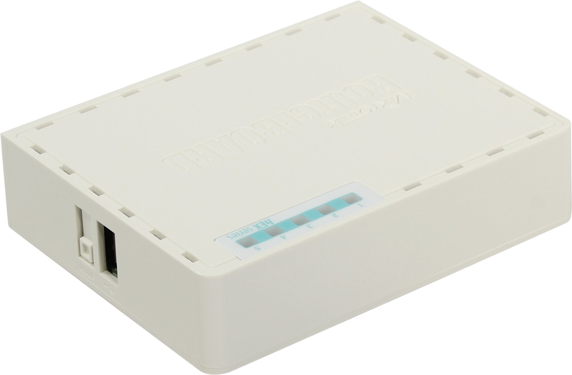 MikroTik RouterBOARD RB750Gr3 — купить, цена и характеристики, отзывы