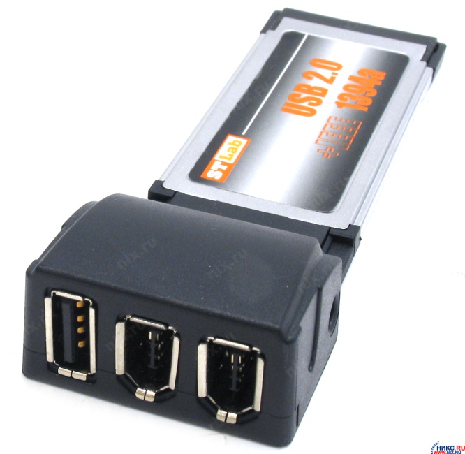 Usb Ieee 1394 Driver