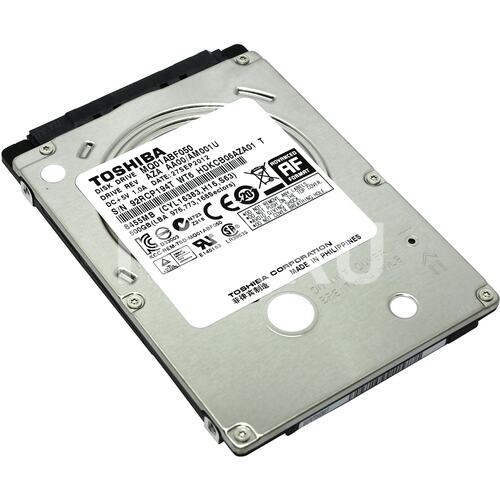 драйвер для hdd toshiba