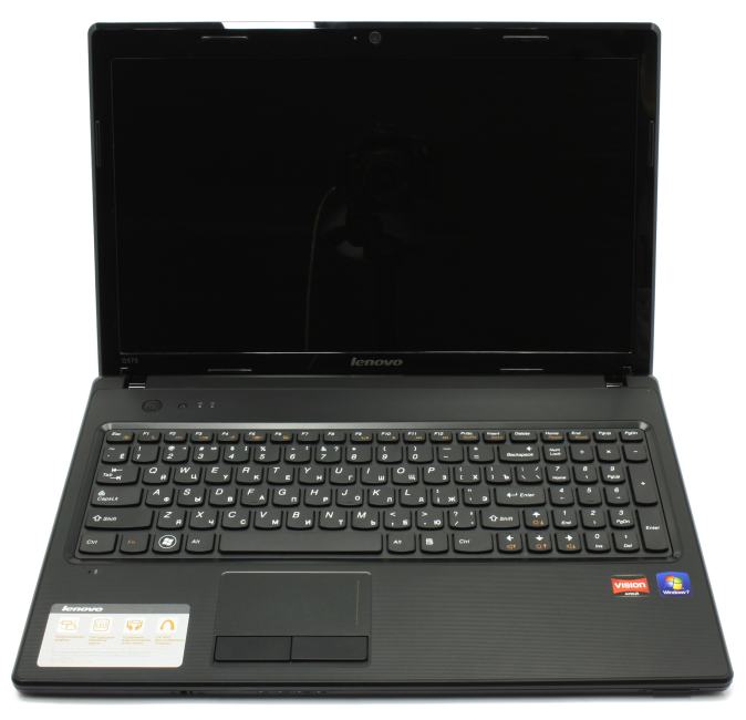 драйвера для lenovo g575 драйвера