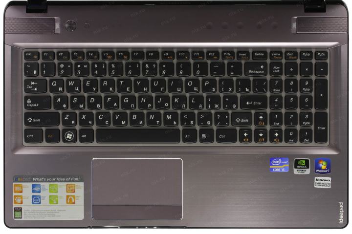 Все Драйвера Для Lenovo Y570