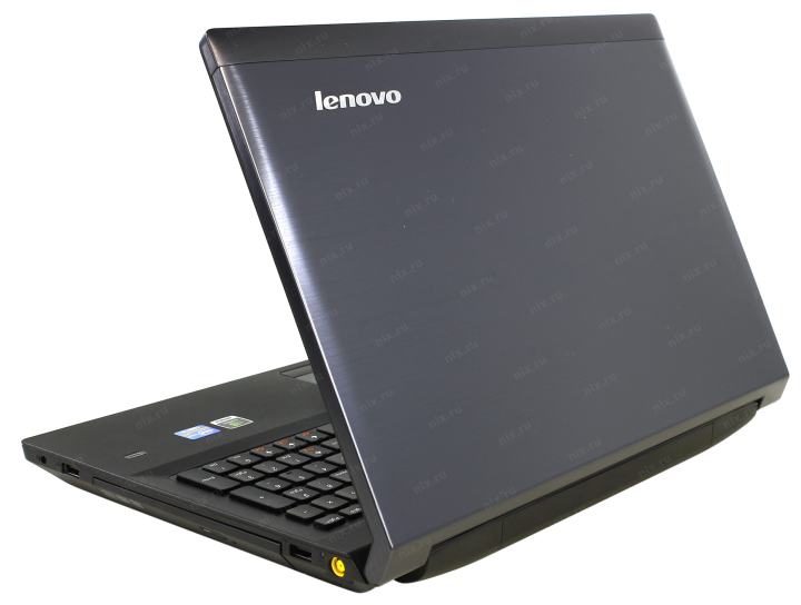 драйвера на микрофон lenovo v580c