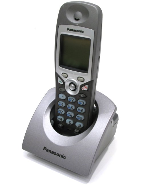  Panasonic Kx-tca154rum -  5