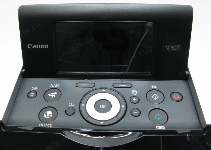 Canon Pixma Mp620 Wifi All In One Reviews
