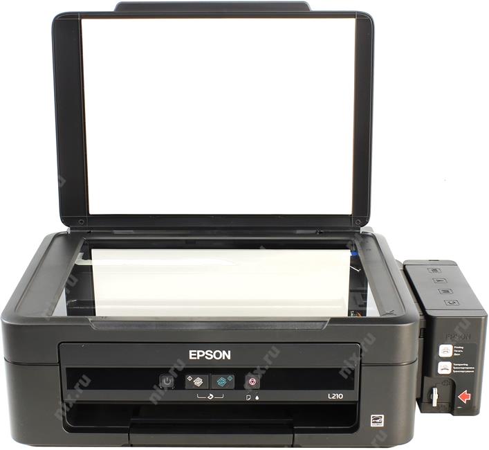 Epson L210 купить, цена