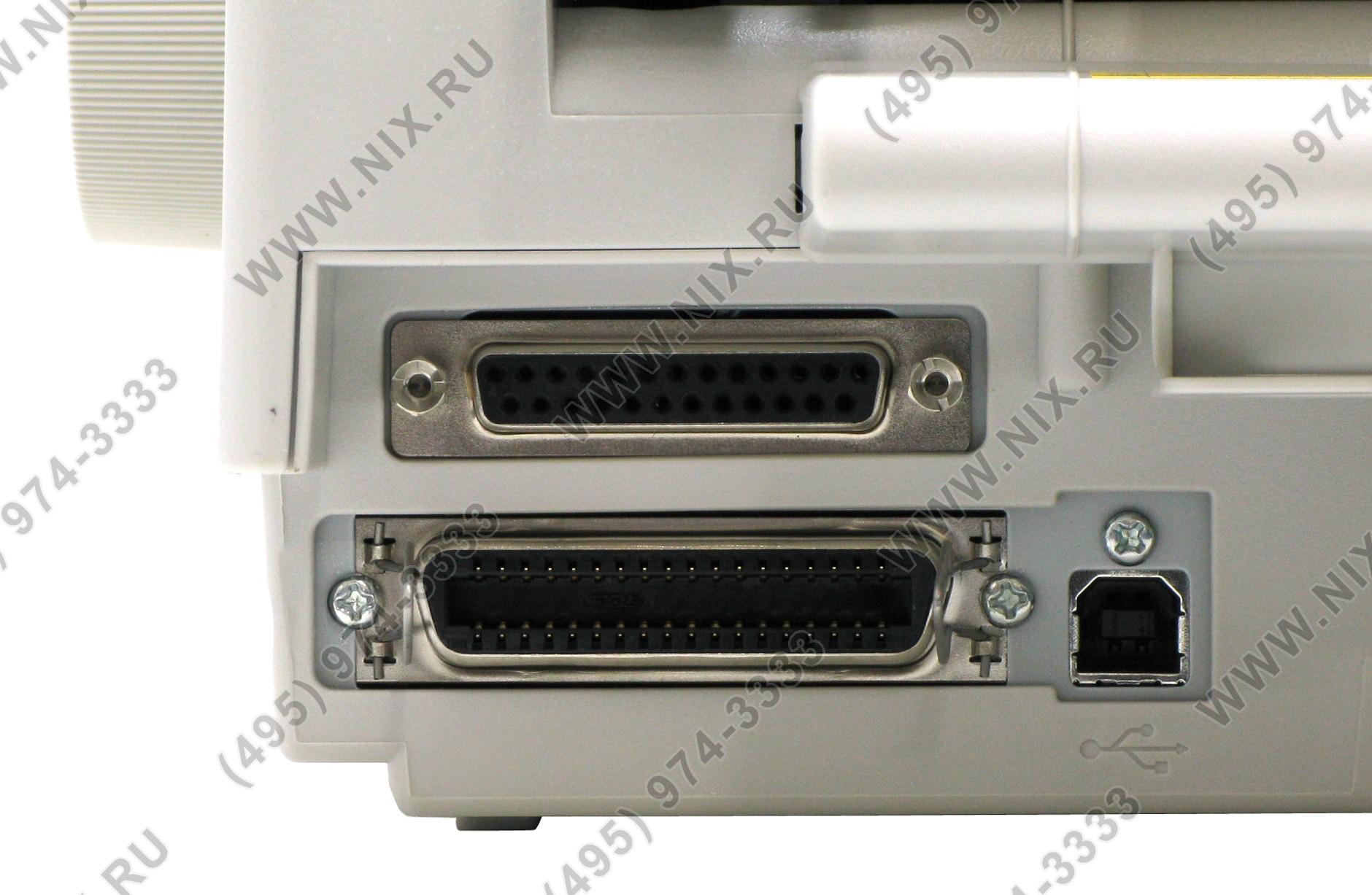 Epson LX LX-300+II - купить, цена