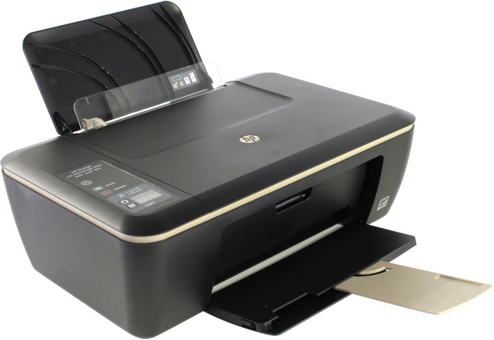 hp скачать драйвера hp deskjet ink advantage 2515