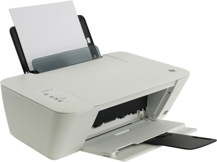    Hp Deskjet 1510 -  10