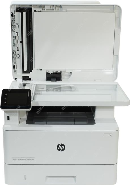 HP LaserJet Pro MFP M426fdn - купить, цена