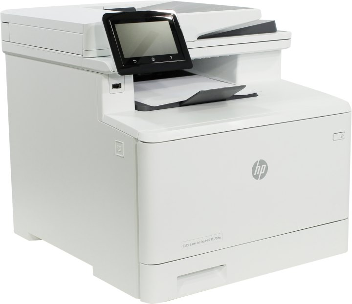 HP Color LaserJet Pro MFP M377dw - купить, цена