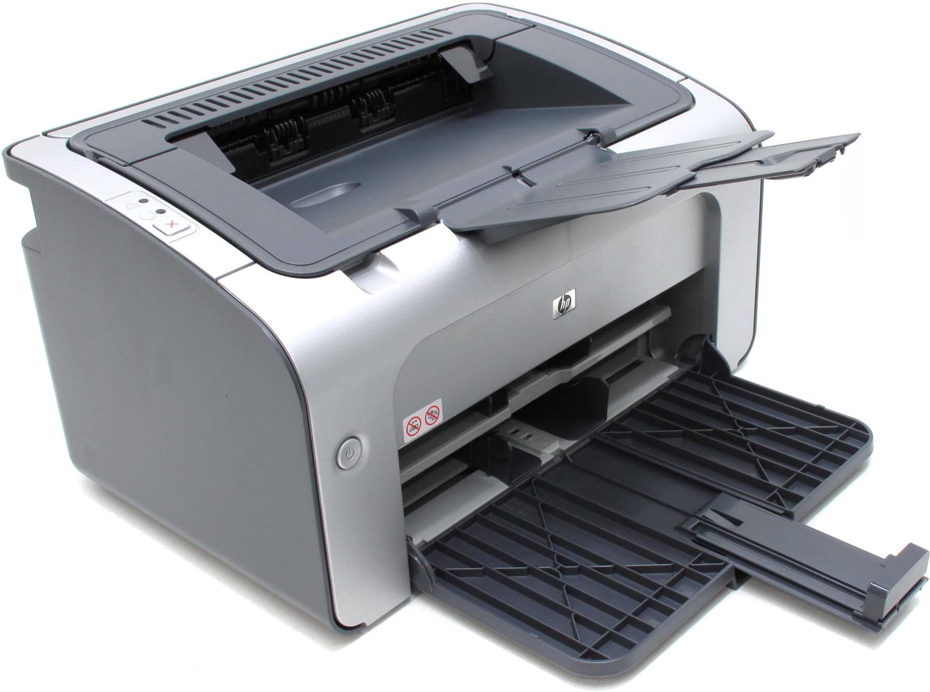 free download driver printer hp laserjet p1006 for mac