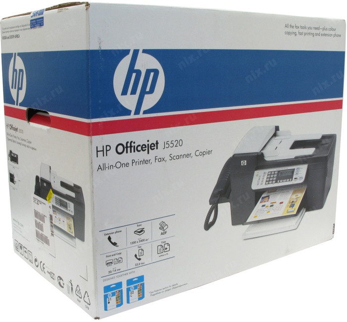All-in-one All-in-one