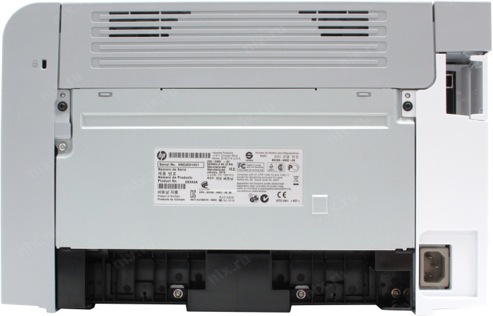 Hp Laserjet Professional P1566 Printer Driver