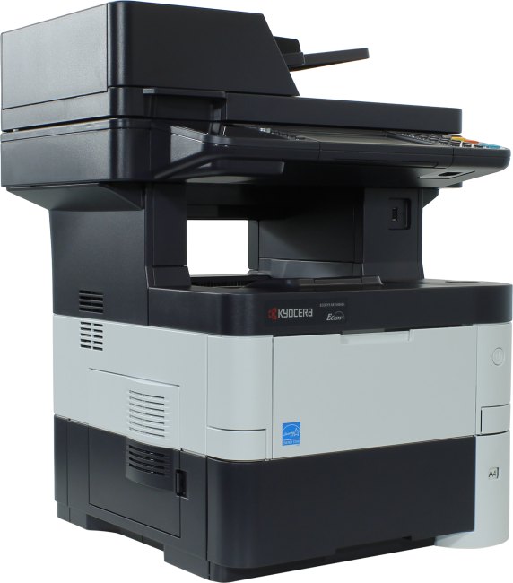 Kyocera Ecosys M3540idn купить, цена