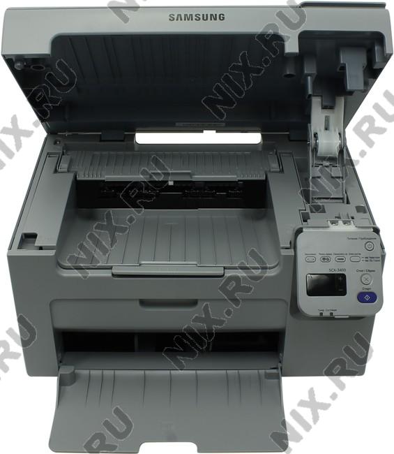 Программа Для Сканера Samsung Scx-3400 - connectorspecification